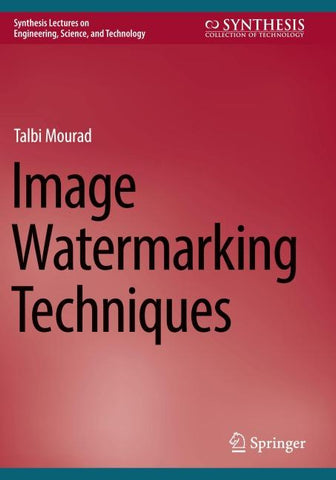 Image Watermarking Techniques