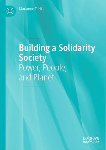 Building a Solidarity Society