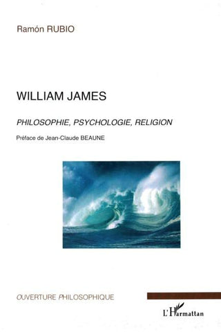 William James