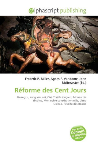Réforme des Cent Jours