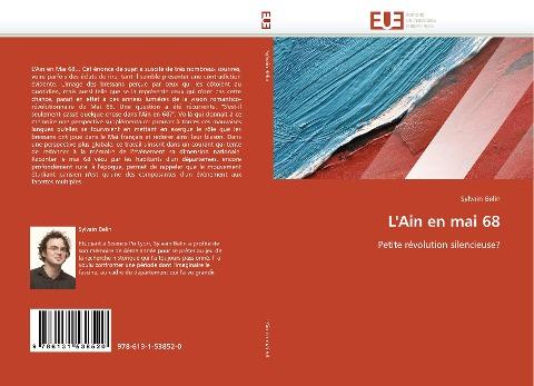 L''Ain en mai 68