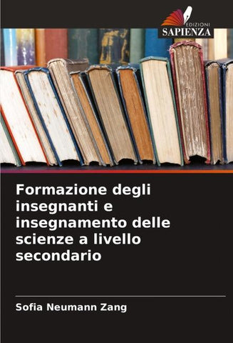 Formazione degli insegnanti e insegnamento delle scienze a livello secondario
