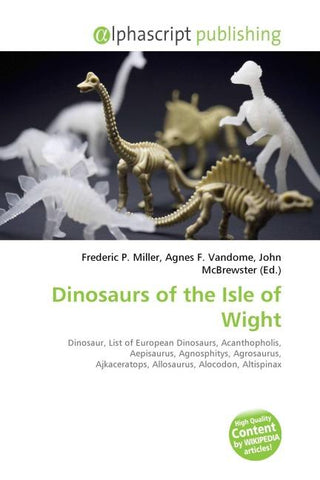 Dinosaurs of the Isle of Wight