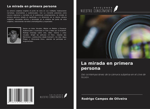 La mirada en primera persona