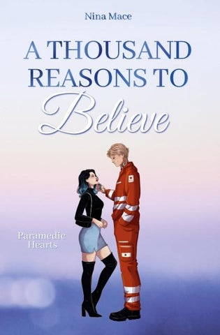 A Thousand Reasons To Believe