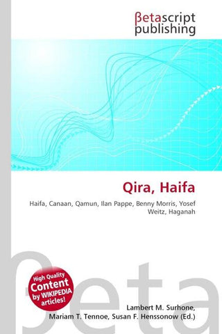 Qira, Haifa