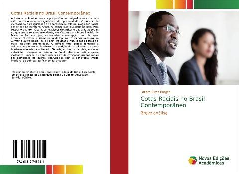 Cotas Raciais no Brasil Contemporâneo