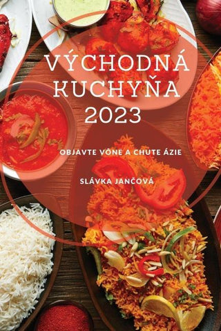 Východná kuchy¿a 2023