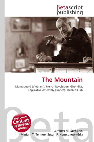 The Mountain