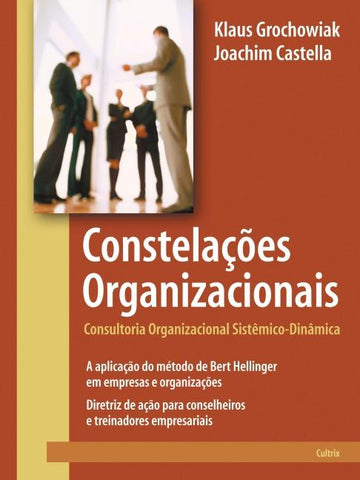 Constelacões organizacionais