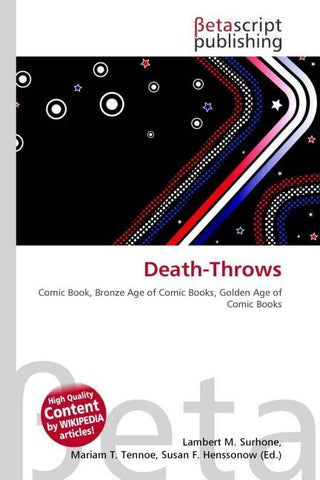 Death-Throws
