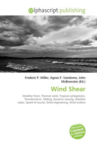 Wind Shear