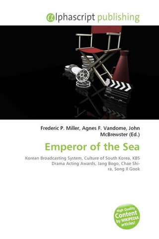 Emperor of the Sea