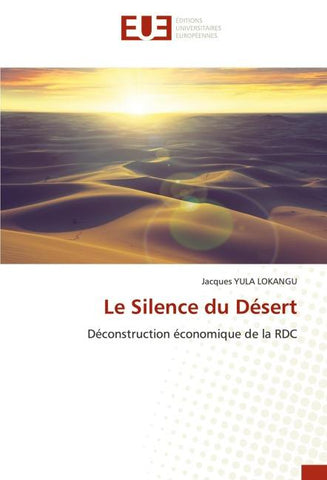 Le Silence du Désert