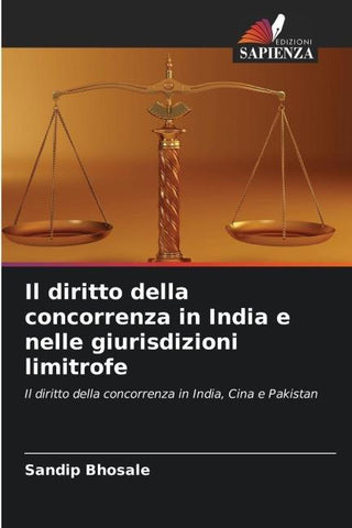 Il diritto della concorrenza in India e nelle giurisdizioni limitrofe