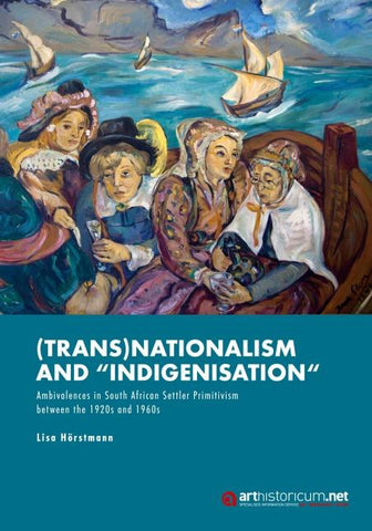 (Trans)Nationalism and “Indigenisation”