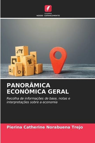 PANORÂMICA ECONÓMICA GERAL