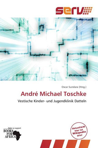 André Michael Toschke