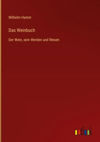 Das Weinbuch
