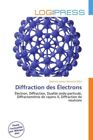 Diffraction des Électrons