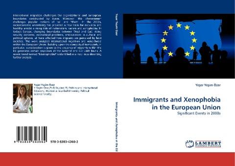 Immigrants and Xenophobia in the European Union