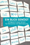 Ein Blick genügt