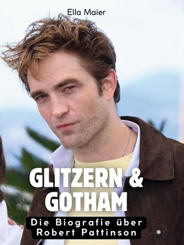 Glitzern & Gotham