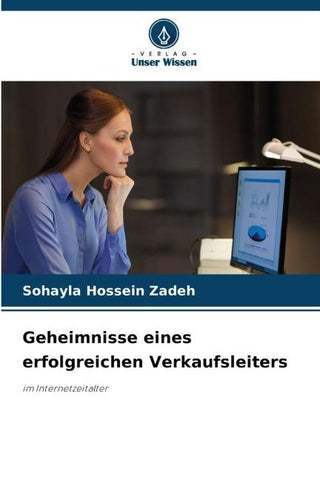 Geheimnisse eines erfolgreichen Verkaufsleiters