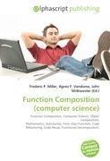 Function Composition (computer science)