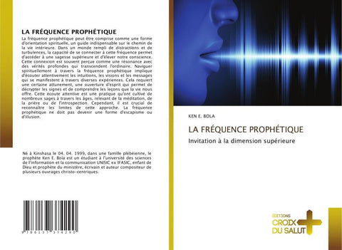 LA FRÉQUENCE PROPHÉTIQUE