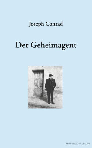 Der Geheimagent
