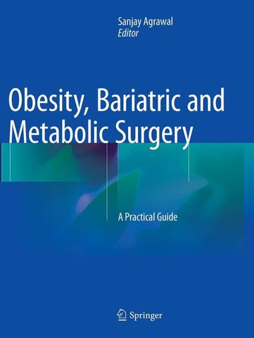 Obesity, Bariatric and Metabolic Surgery