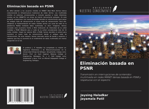 Eliminación basada en PSNR