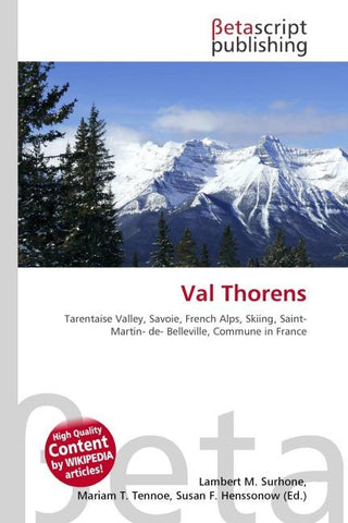 Val Thorens