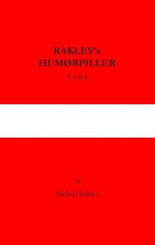 Raklev's humørpiller