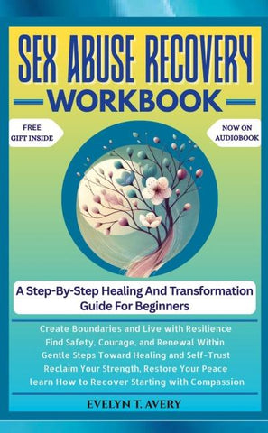 SEX ABUSE RECOVERY WORKBOOK