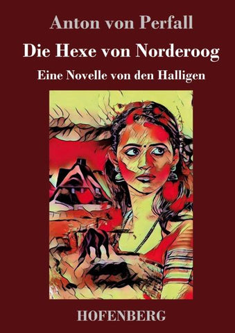 Die Hexe von Norderoog