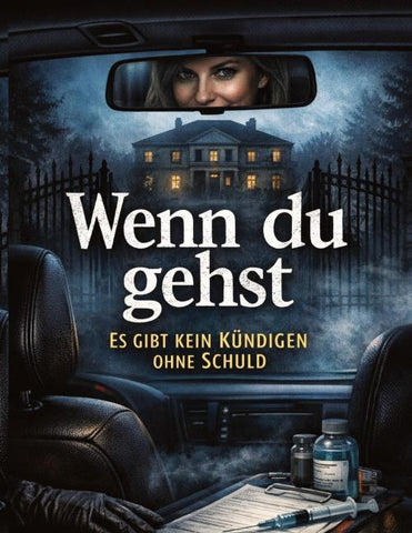 Wenn du gehst