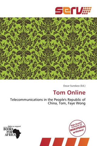 Tom Online