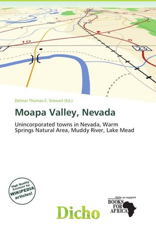 Moapa Valley, Nevada