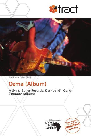 Ozma (Album)