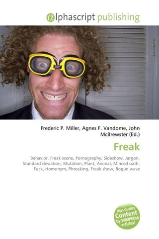 Freak