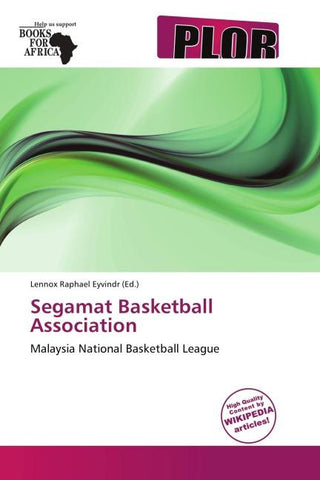Segamat Basketball Association