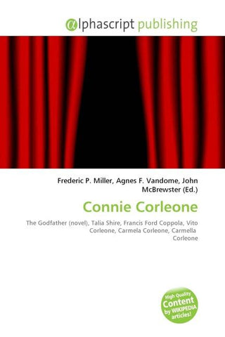 Connie Corleone
