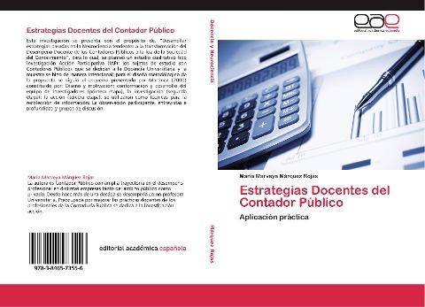 Estrategias Docentes del Contador Público