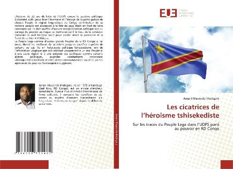 Les cicatrices de l'héroïsme tshisekediste