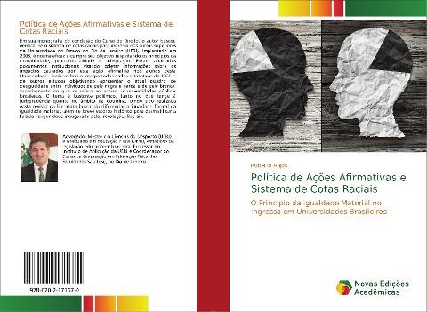 Política de Ações Afirmativas e Sistema de Cotas Raciais