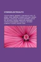 Hybridelektroauto