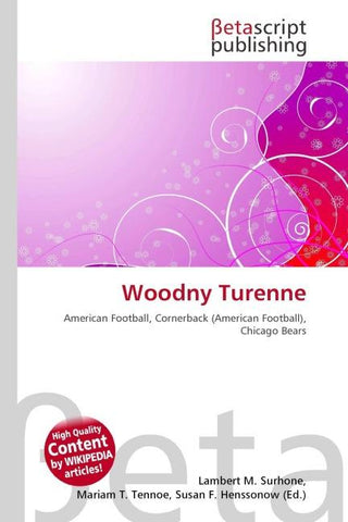 Woodny Turenne