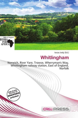 Whitlingham
